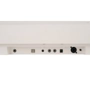 NUX NPK 20 WH - Pian digital cu stativ si pedalier