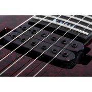 Schecter C-1 Apocalypse - Chitara electrica