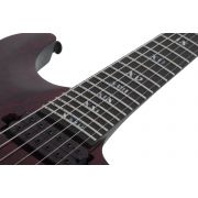 Schecter C-1 Apocalypse - Chitara electrica
