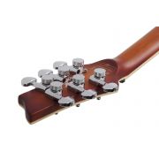 Schecter C-1 E/A, (FVS) Classic Semi-Hollow - Chitara electrica