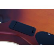 Schecter C-1 E/A, (FVS) Classic Semi-Hollow - Chitara electrica