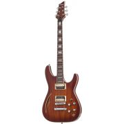 Schecter C-1 E/A, (FVS) Classic Semi-Hollow - Chitara electrica