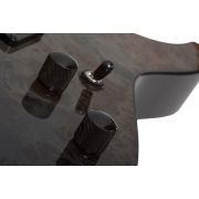 Schecter C-1 Standard (BFBB) - Chitara electrica