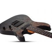 Schecter C-1 Standard (BFBB) - Chitara electrica