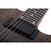 Schecter C-1 Standard (BFBB) - Chitara electrica
