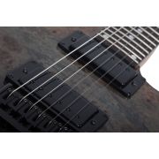 Schecter C-1 Standard (BFBB) - Chitara electrica