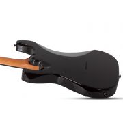 Schecter C-1 Standard (BFBB) - Chitara electrica