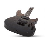 Schecter C-1 Standard (BFBB) - Chitara electrica
