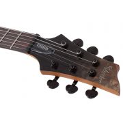 Schecter C-1 Standard (BFBB) - Chitara electrica