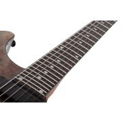 Schecter C-1 Standard (BFBB) - Chitara electrica