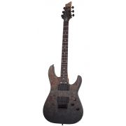 Schecter C-1 Standard (BFBB) - Chitara electrica