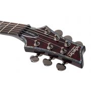 Schecter Hellraiser C-1 BCH - Chitara electrica