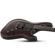 Schecter Hellraiser C-1 BCH - Chitara electrica