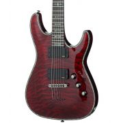 Schecter Hellraiser C-1 BCH - Chitara electrica