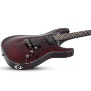 Schecter Hellraiser C-1 BCH - Chitara electrica