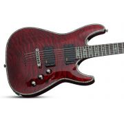 Schecter Hellraiser C-1 BCH - Chitara electrica