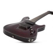 Schecter Hellraiser C-1 BCH - Chitara electrica