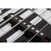Schecter JD DeServio J-4 - Bass electric