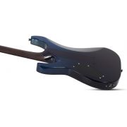 Schecter Reaper-6 Elite Deep Ocean Blue - Chitara electrica