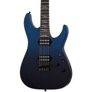 Schecter Reaper-6 Elite Deep Ocean Blue - Chitara electrica