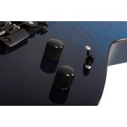 Schecter Reaper-6 Elite Deep Ocean Blue - Chitara electrica