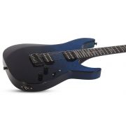 Schecter Reaper-6 Elite Deep Ocean Blue - Chitara electrica