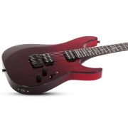 Schecter Reaper-6 Elite Blood Burst - Chitara electrica