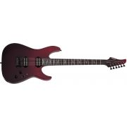 Schecter Reaper-6 Elite Blood Burst - Chitara electrica