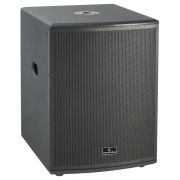Soundsation Hyper 1815EX - Sistem profesional de sonorizare (2 x 2600W)
