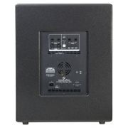 Soundsation Hyper 1815EX - Sistem profesional de sonorizare (2 x 2600W)
