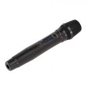 Soundsation WF-D290HP MKII - Set microfon wireless si headset, UHF Digital 2.4 GHZ