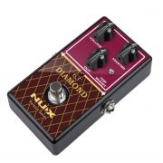 NUX '63 Diamond Overdrive NRO-6  - Pedala Overdrive