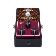 NUX '63 Diamond Overdrive NRO-6  - Pedala Overdrive