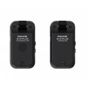 NUX B-2 PLUS - Sistem wireless pentru chitara electrica, bass,  2.4 GHz