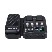 NUX MG-101 - Procesor chitara electrica