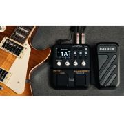 NUX MG-101 - Procesor chitara electrica
