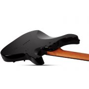 Schecter C-1 Standard (BFBB) - Chitara electrica pentru stangaci
