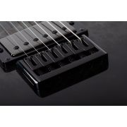 Schecter C-1 Standard (BFBB) - Chitara electrica pentru stangaci