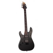 Schecter C-1 Standard (BFBB) - Chitara electrica pentru stangaci