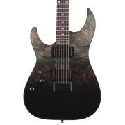 Schecter C-1 Standard (BFBB) - Chitara electrica pentru stangaci