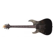 Schecter C-1 Standard (BFBB) - Chitara electrica pentru stangaci