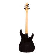 Schecter C-1 Standard (BFBB) - Chitara electrica pentru stangaci