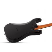 Schecter C-1 Standard (BFBB) - Chitara electrica pentru stangaci