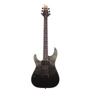 Schecter C-1 Standard (BFBB) - Chitara electrica pentru stangaci