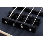 Schecter C-4 Standard (CS) - Bass electric