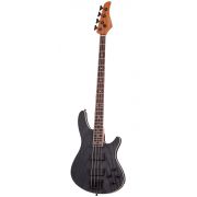 Schecter C-4 Standard (CS) - Bass electric