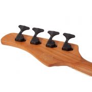 Schecter C-4 Standard (CS) - Bass electric