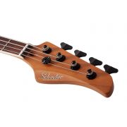 Schecter C-4 Standard (CS) - Bass electric