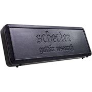 Schecter Guitar Case SGR-1C - Hard case chitara electrica