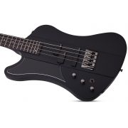 Schecter Nikki Sixx Bass LH - Bass electric